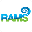 プログラムのアイコン：myRAMS
