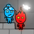 Ikona programu: Fireboy  Watergirl FairyT…