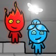Programikonen: Fireboy  Watergirl FairyT…