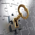 程序图标：Find Houses Key