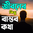 程序图标：বসতব জবনর উকত