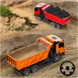 Truck Simulator Hill Transport Driver Truck 3D