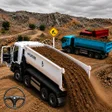 Ikona programu: Truck Simulator Hill Tran…