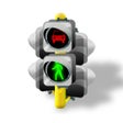 Ikona programu: Ôn thi lý thuyết sát hạch…