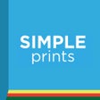ไอคอนของโปรแกรม: SimplePrints Photo Books