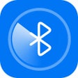 ไอคอนของโปรแกรม: Bluetooth Scanner  BLE Fi…