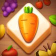 Ikon program: Tile Match 3D: Triple Mas…