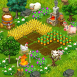 프로그램 아이콘: Family Farm Life