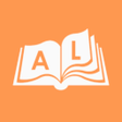 ไอคอนของโปรแกรม: AnyLang - Learn languages…