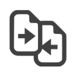 プログラムのアイコン：GitHub Changes