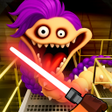 أيقونة البرنامج: Bou's Revenge: Slash Runn…