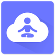 Icon of program: NimbusMind: Meditation Ca…