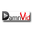 Symbol des Programms: DamnVid