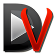Icône du programme : DamnVid
