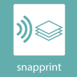 أيقونة البرنامج: snapprint
