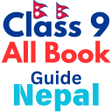 Icon of program: Class 9 All Books Nepal