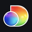 程序图标：discovery: Stream TV Show…