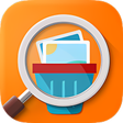 プログラムのアイコン：Restore Deleted Photos  E…