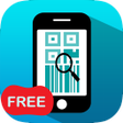 程序图标：QR code or Barcode genera…