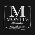 Symbol des Programms: Montis Barbershop