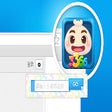 プログラムのアイコン：3366小游戏