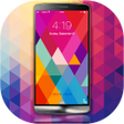Ikona programu: Launcher Theme for LG K61