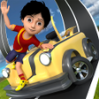 أيقونة البرنامج: Shiva Turbo Racer 3D