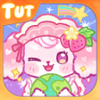 أيقونة البرنامج: My Dog Town: Animal Sim G…