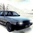 プログラムのアイコン：Tofaş Snowy Driving Simul…