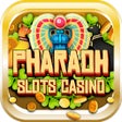 Ikon program: Pharaoh Slots Casino
