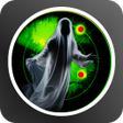 プログラムのアイコン：Ghost Detector Radar Came…