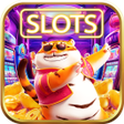 Icon of program: Fortune Slots Tiger Candy…
