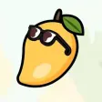 funny mango