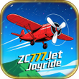 Programikonen: ZC777Jet Joyride