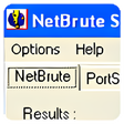 Icon of program: NetBrute Scanner Suite
