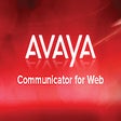 Avaya Communicator for Web