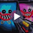 Иконка программы: HUGGY WUGGY SHOOTER ONLIN…