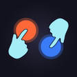 プログラムのアイコン：Random Finger Picker Game