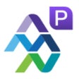 Ikona programu: AMN Passport