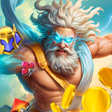 Ícone do programa: Thunder Strike Riches