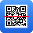 ไอคอนของโปรแกรม: QR Code Reader:Barcode Sc…