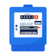 Programın simgesi: Electricity Bill Checker