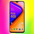 Иконка программы: Launcher INFINIX HOT 40i …