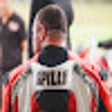 Ikon program: Steven Spilly