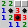 Programikonen: Minesweeper Classic Board…