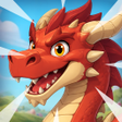 프로그램 아이콘: Princess Run - Dragon Out