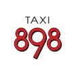 Programikonen: Taxi 898 - the order taxi…