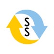 Icoon van programma: Synonym Swap