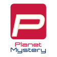 Planet Mystery
