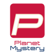 程序图标：Planet Mystery